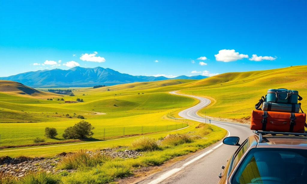 Best Instagram Captions for Trips with Friends