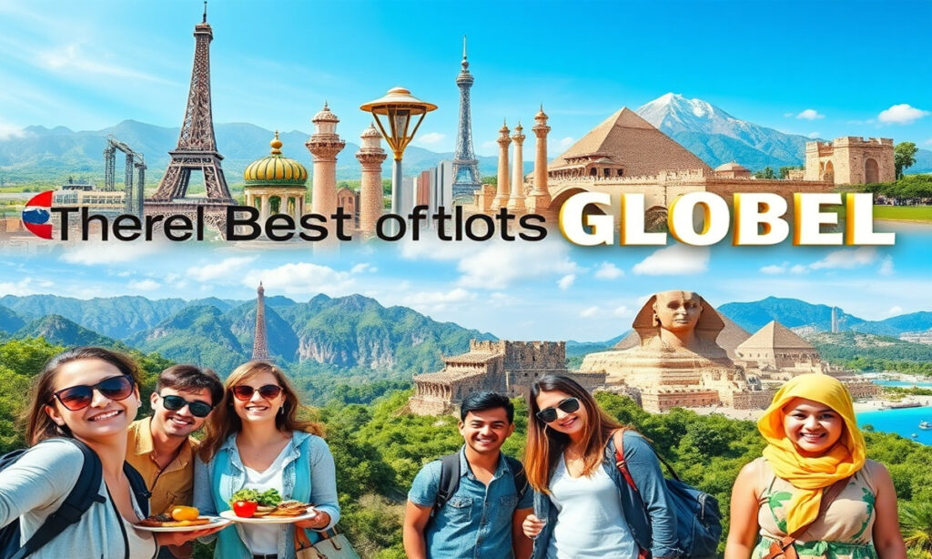 Best Travel Instagram Captions