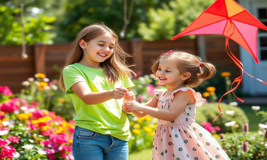 Big Sister Captions for Instagram