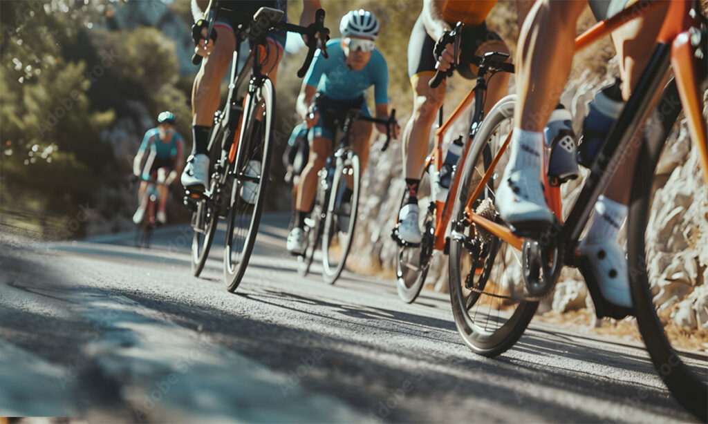  Bike Captions with Lyrics