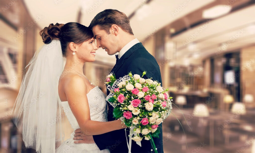 Bride Wedding Captions