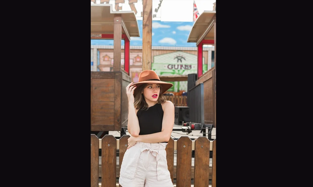 Casual Chic and Summer Vibes Captions