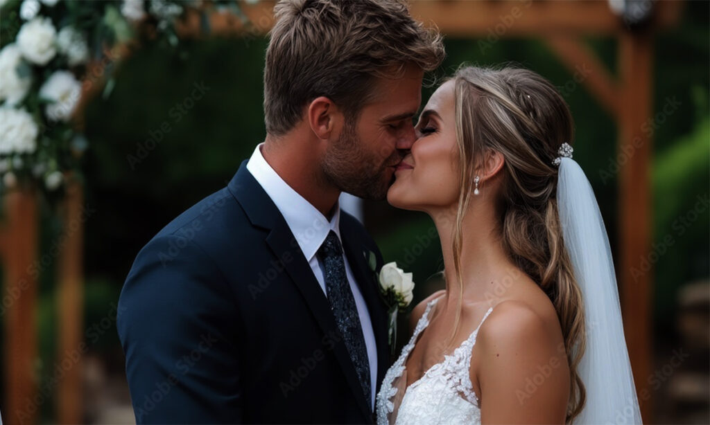 Clever & Creative Wedding Captions