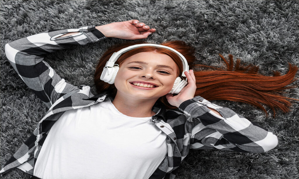 Creative, Artistic, and Unique Smile Captions