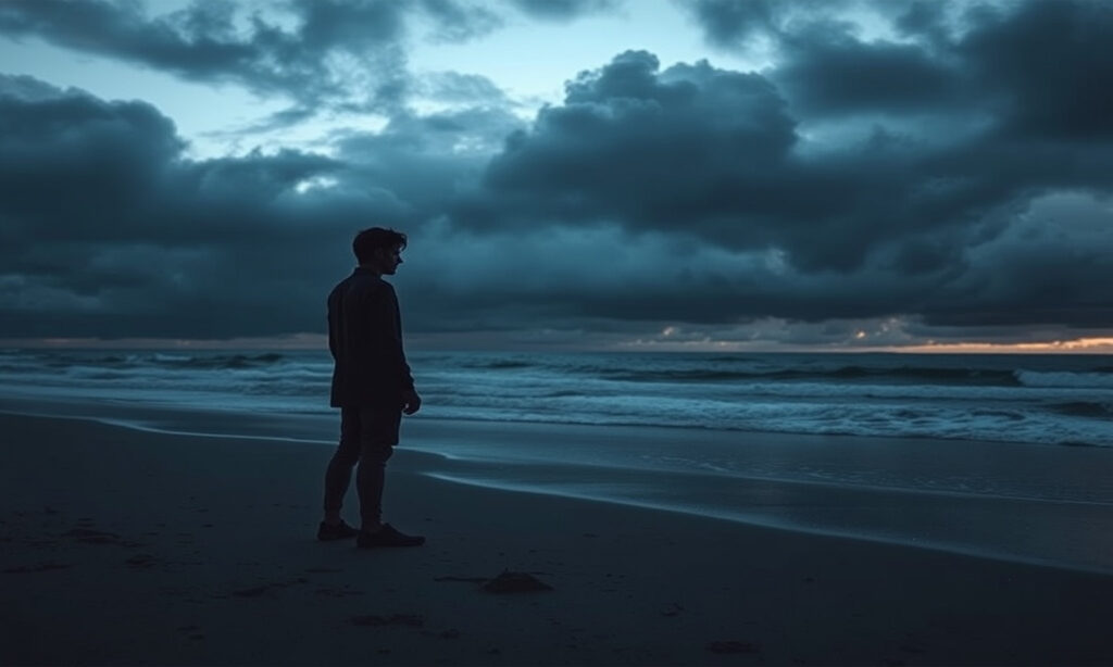 Cute & Aesthetic Alone Captions