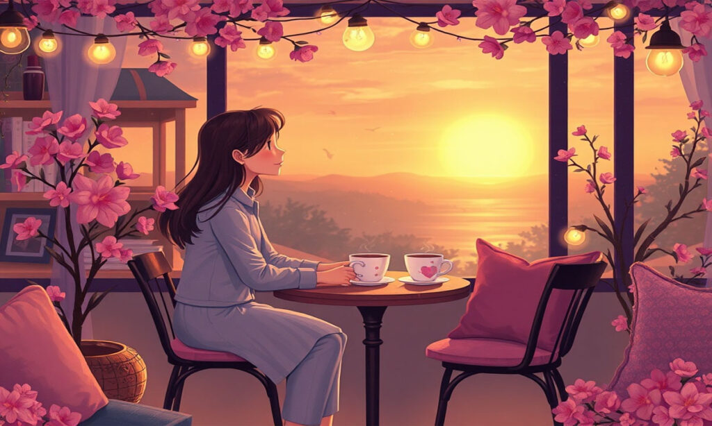 Cute Love Captions for Couples