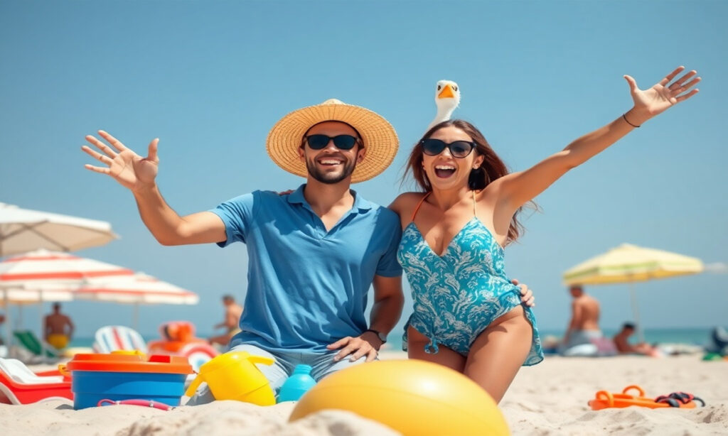  Cute & Romantic Couple Captions