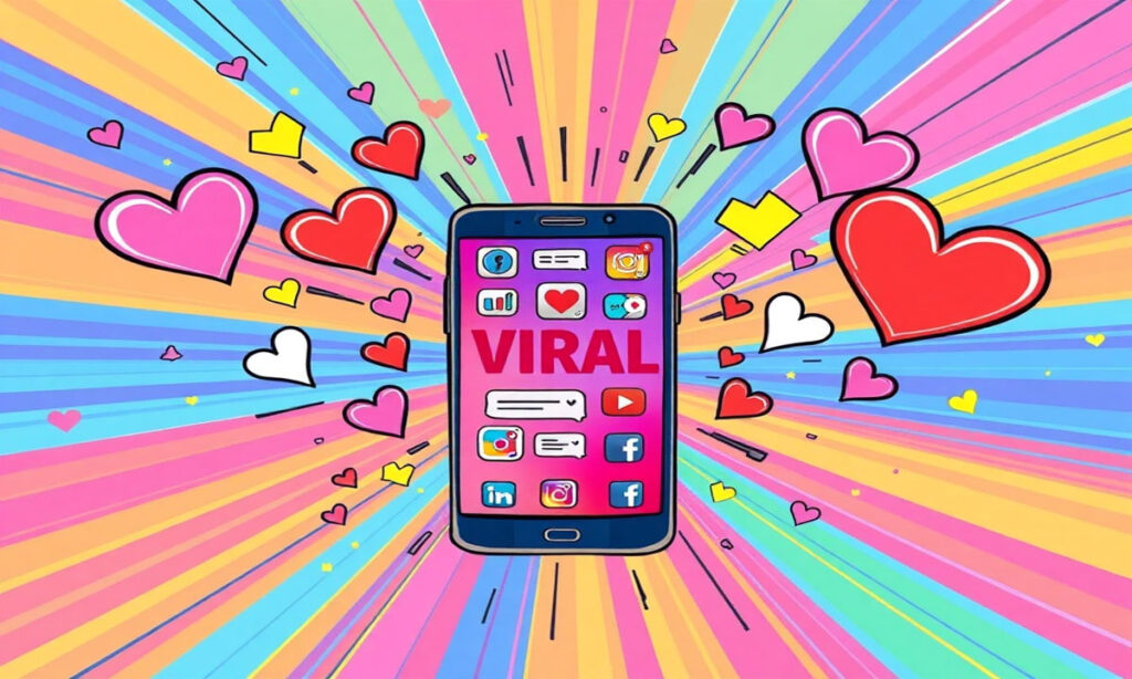 Cute Viral Reels Captions for Instagram for Aesthetic Reels