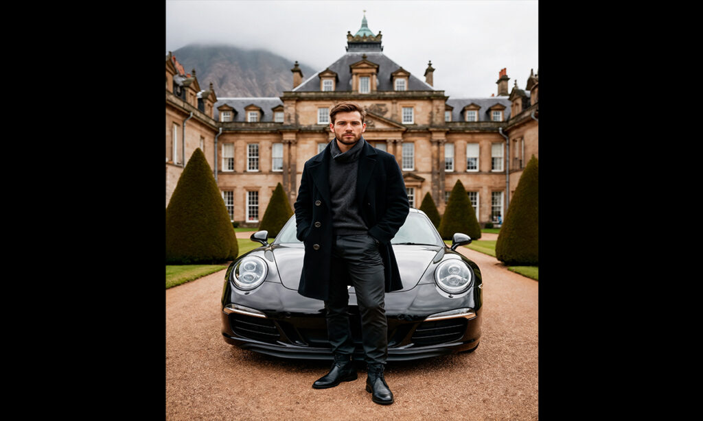 Cute instagram captions for driving a car