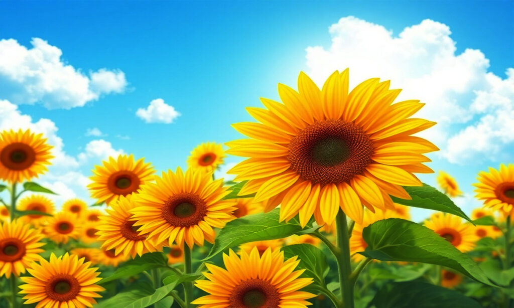 Cute plant captions for Instagram