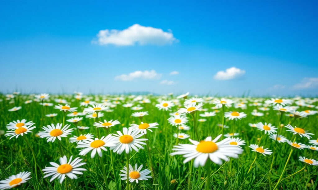  Daisy Captions For Instagram