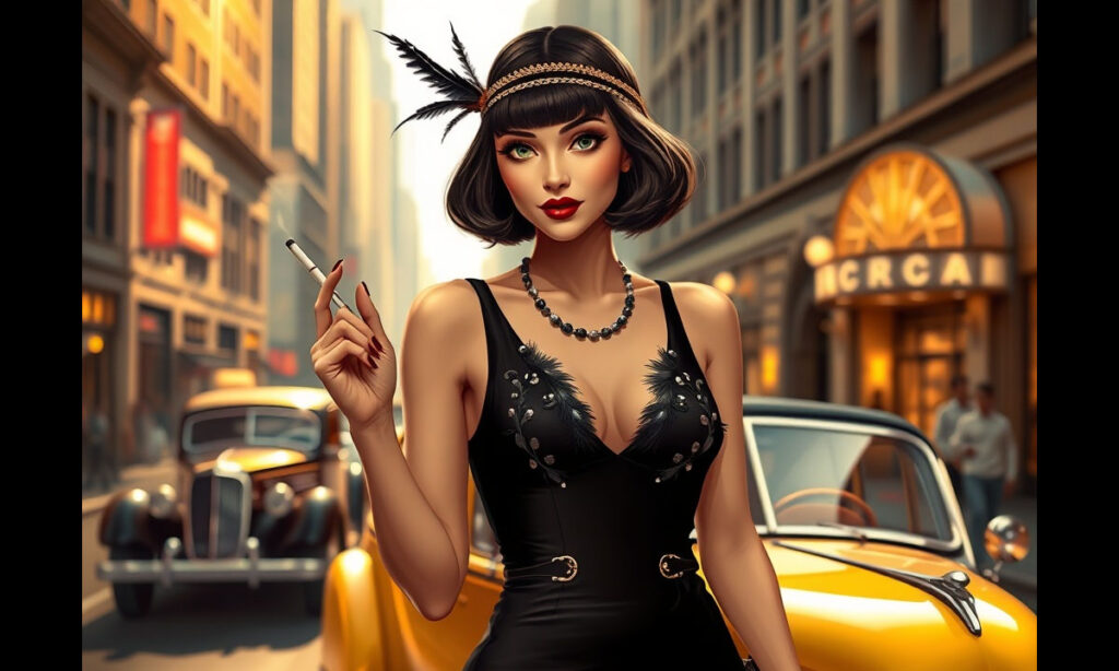 Dope, Cool, and Engaging Gangster Captions