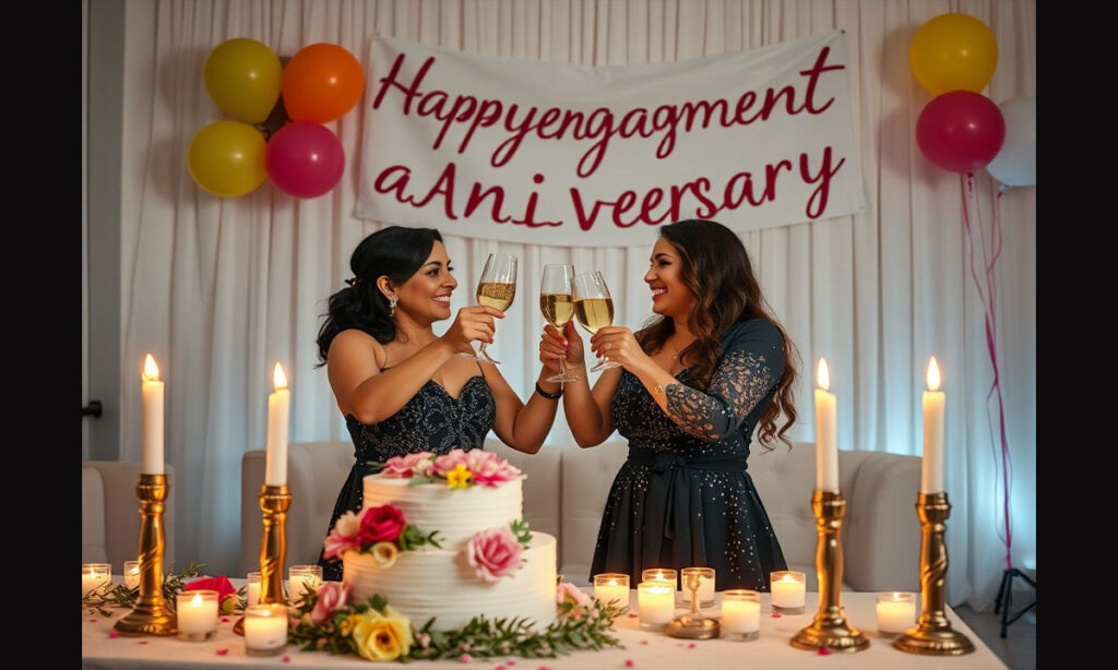 Engagement Announcement and Card Writing Tips