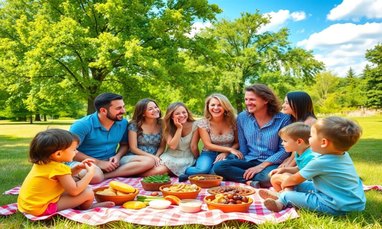 Friends and Family Instagram Captions