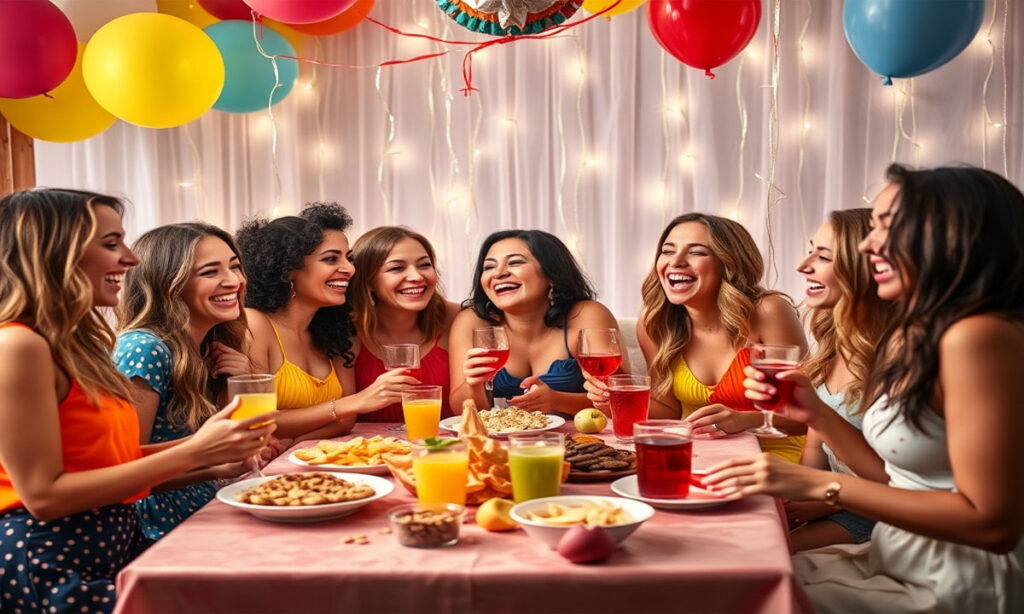 Friendship and Celebration Captions in Hindi