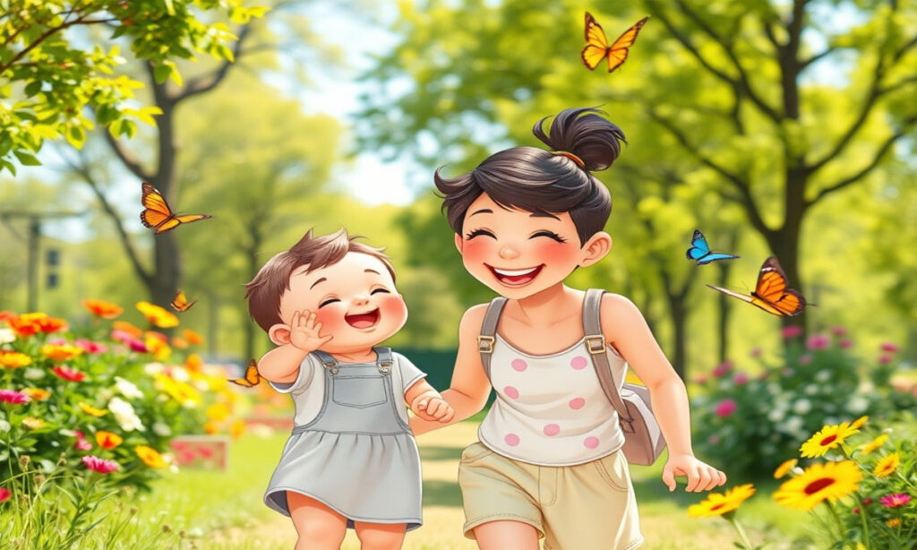 Funny Mother Captions for Instagram