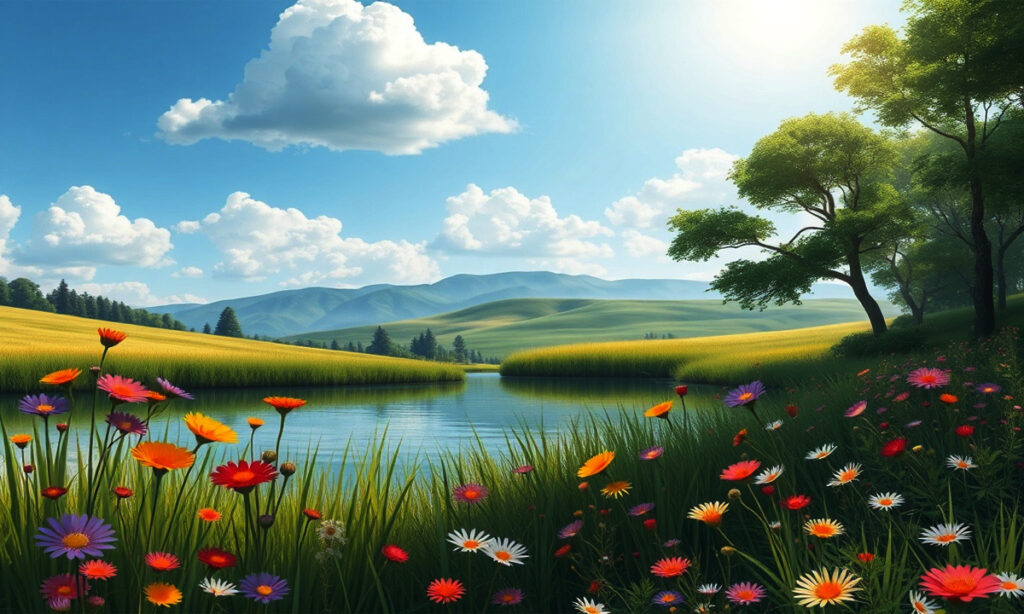 Funny, Short & Sweet Flower Captions