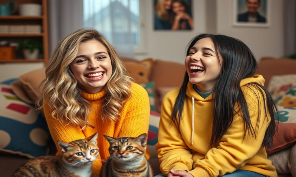 Funny Sister Captions for Instagram