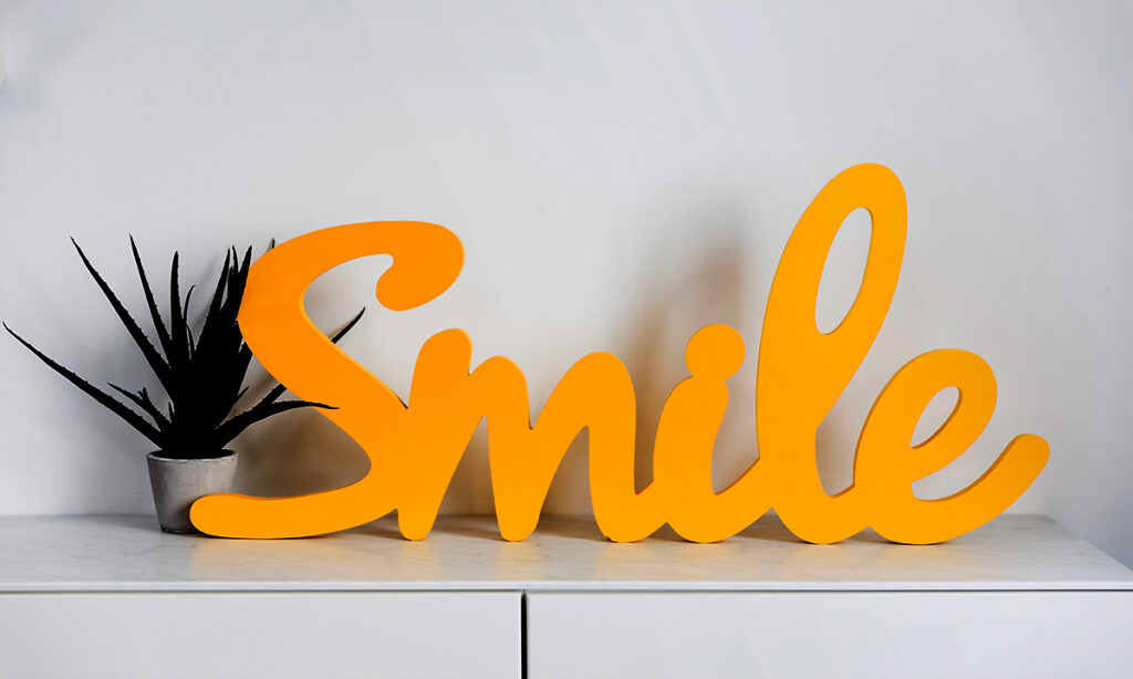 Funny Smile Captions for Instagram