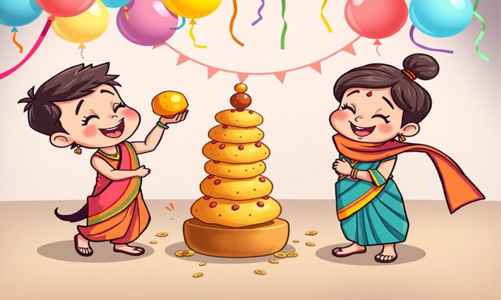 Funny and Cute Short Hindi Captions for Instagram