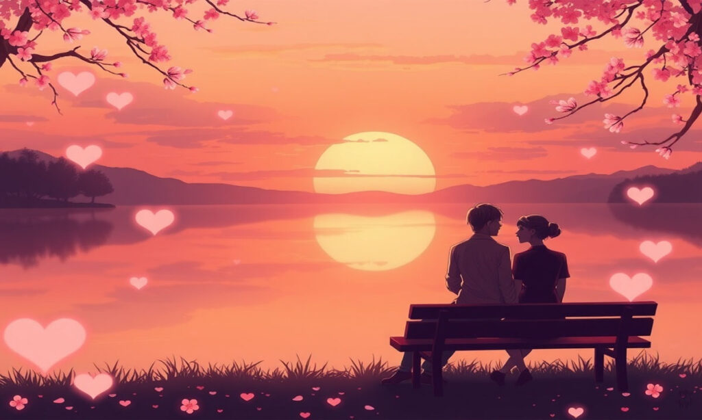 Funny and Playful Couple Captions