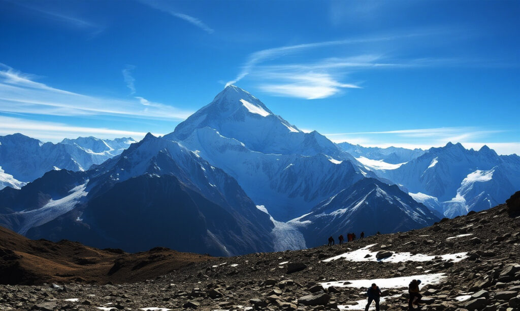 Hiking Instagram captions