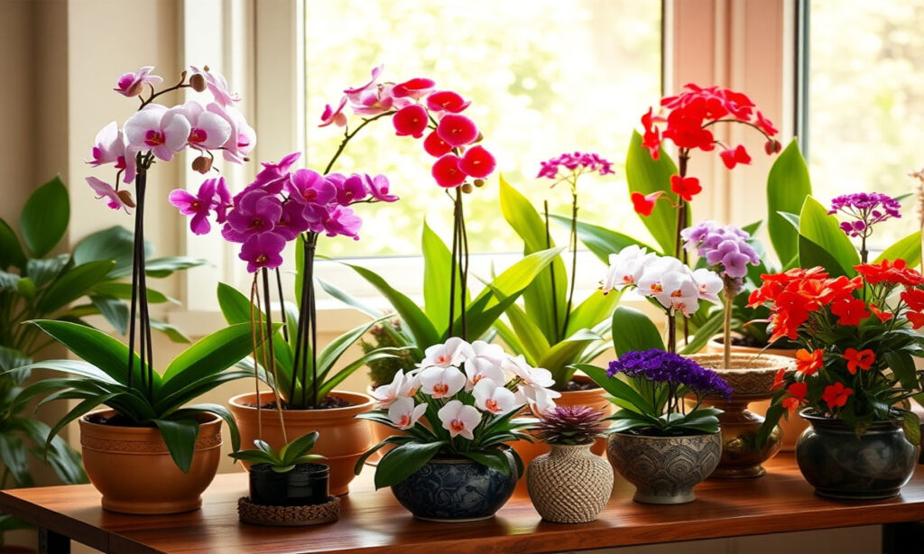  Houseplant Captions For Instagram