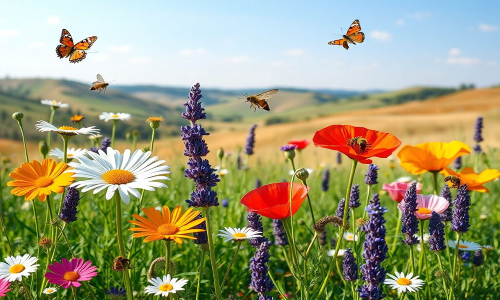 Inspirational Flower Captions For Nature Lovers