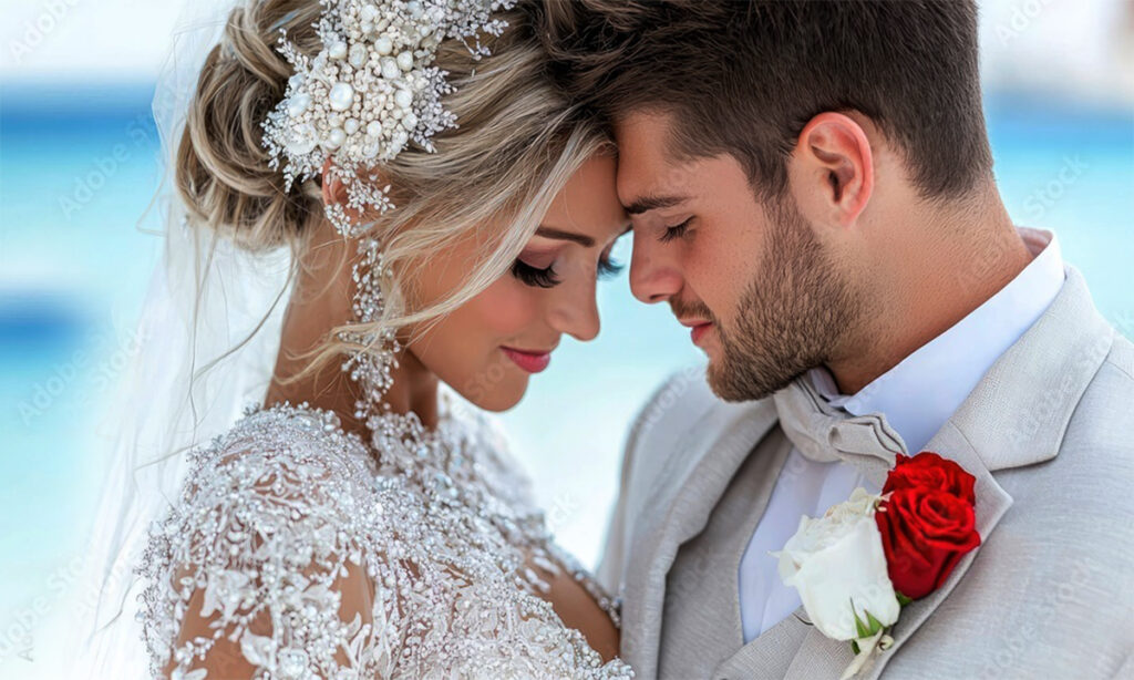 Instagram captions for newlyweds