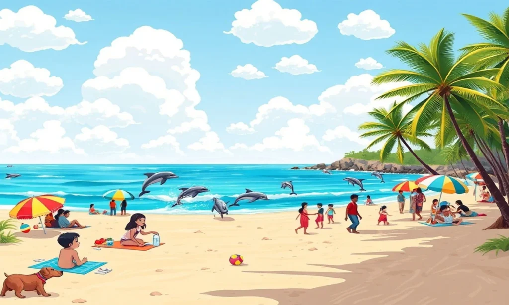 Konkan Travel Quotes & Wanderlust Captions