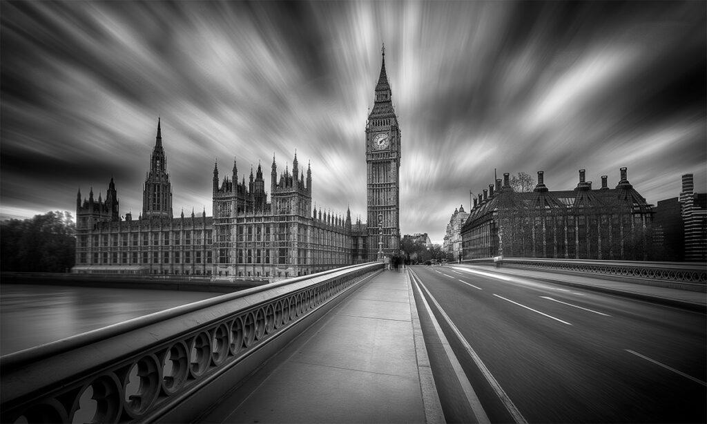 London Instagram Captions