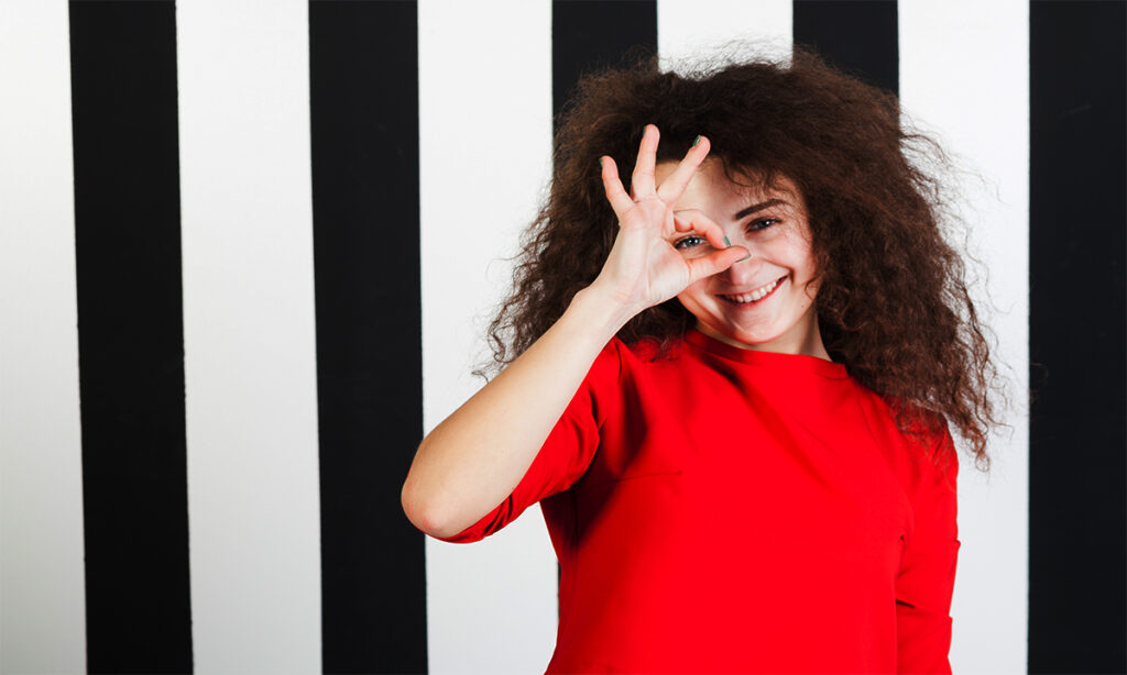 Love and Relationship Smile Captions