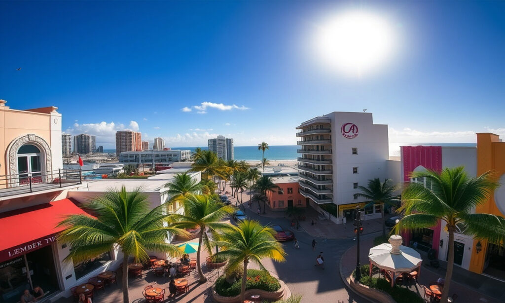  Miami Instagram Captions