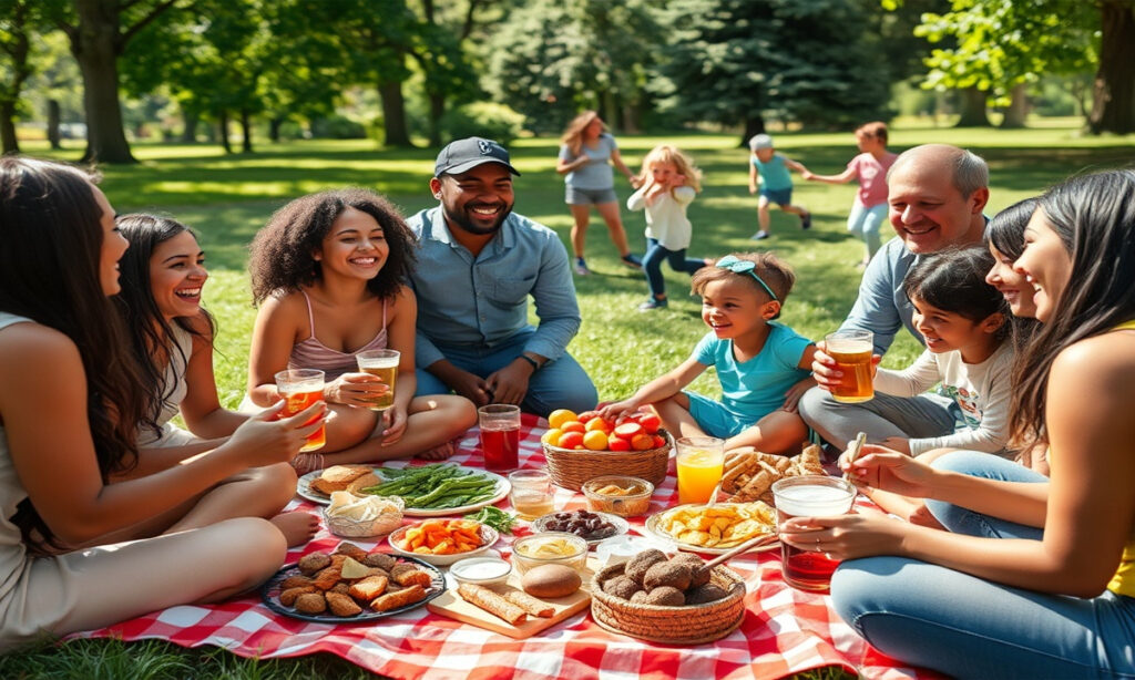 Quotes & Lyrics for Family and Friends Instagram Captions