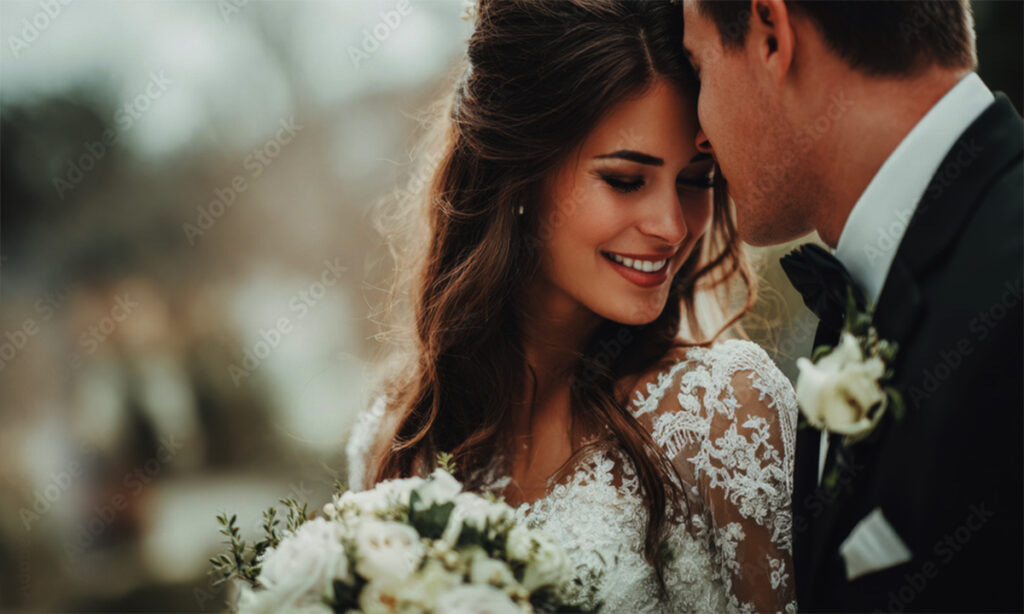 Romantic Wedding Instagram Captions