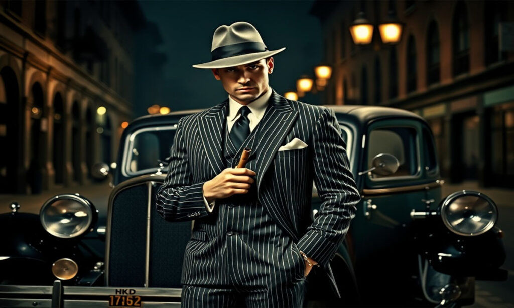 Sassy and Savage Gangster Quotes for Selfies