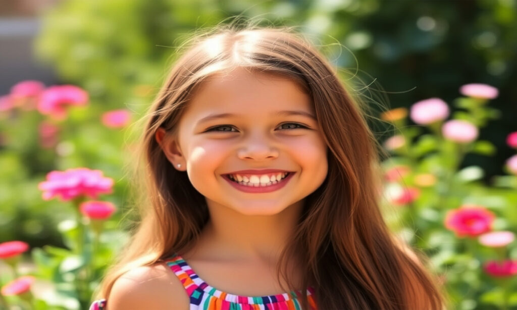 Seasonal and Festive Smile Captions