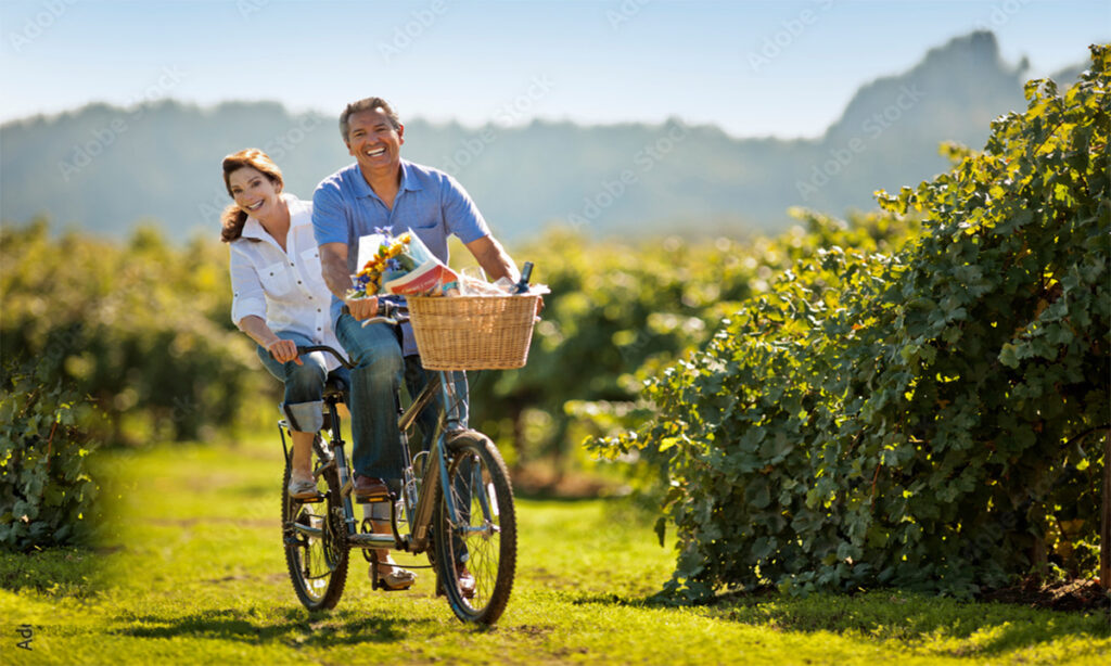  Short & Catchy Bike Captions