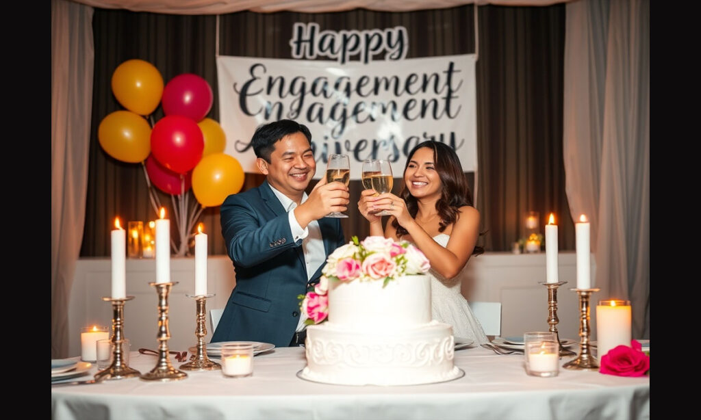 Short, Cute, and Unique Engagement Captions for Social Media