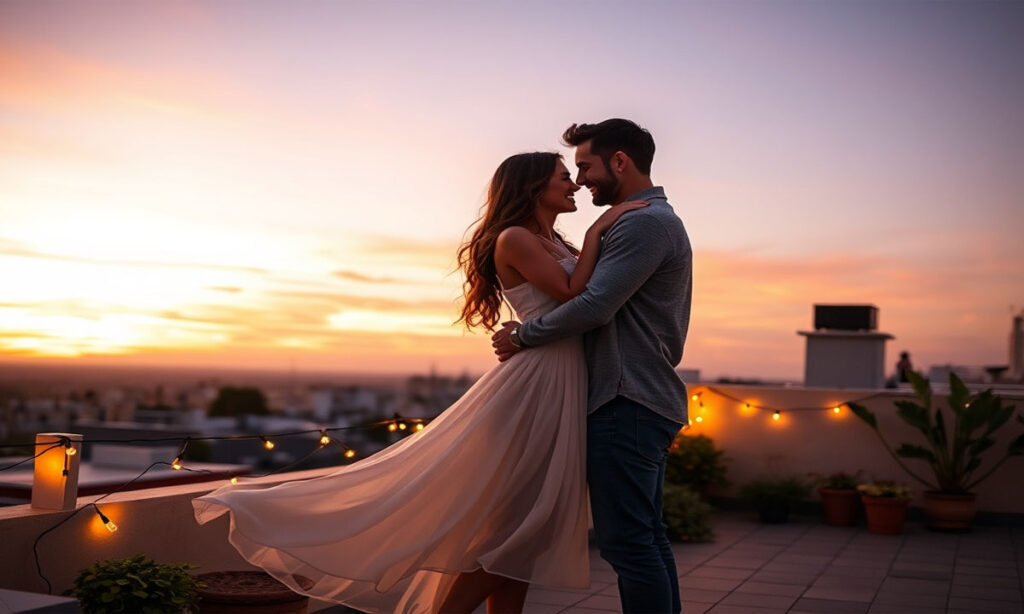 Short and Sweet Couple Captions