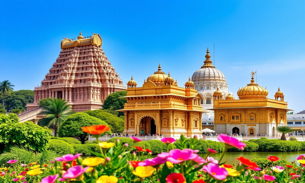 Temple Quotes and Captions with Lyrics