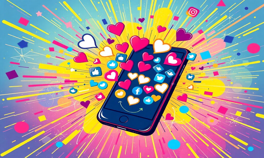 Trending Viral Reels Captions for Instagram in 2025