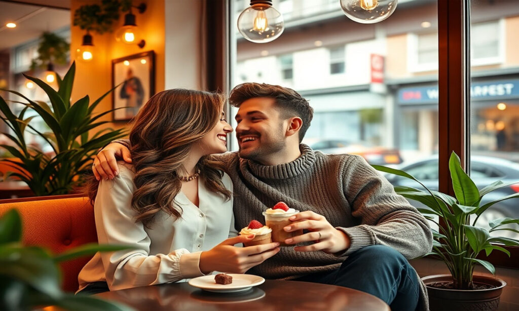 Unique and Creative Couple Captions