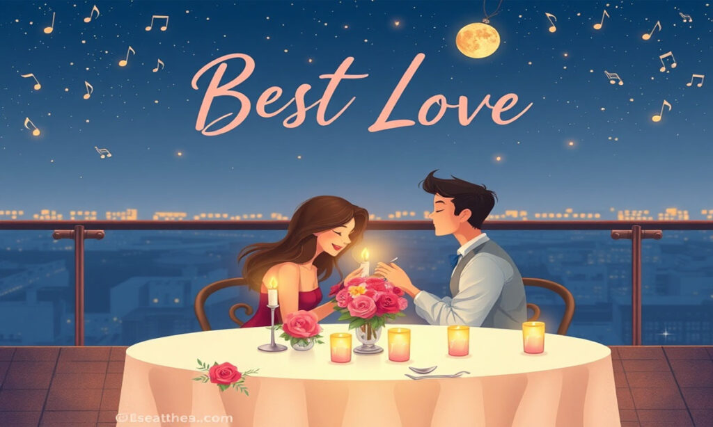 Unique and Pop Culture Couple Captions