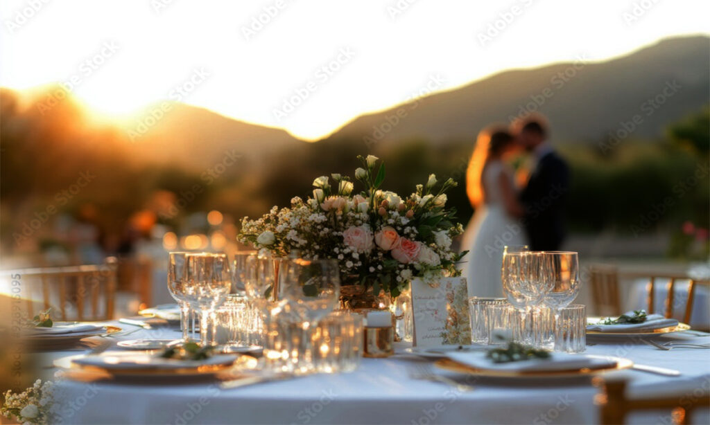 Wedding Guest Captions for Instagram