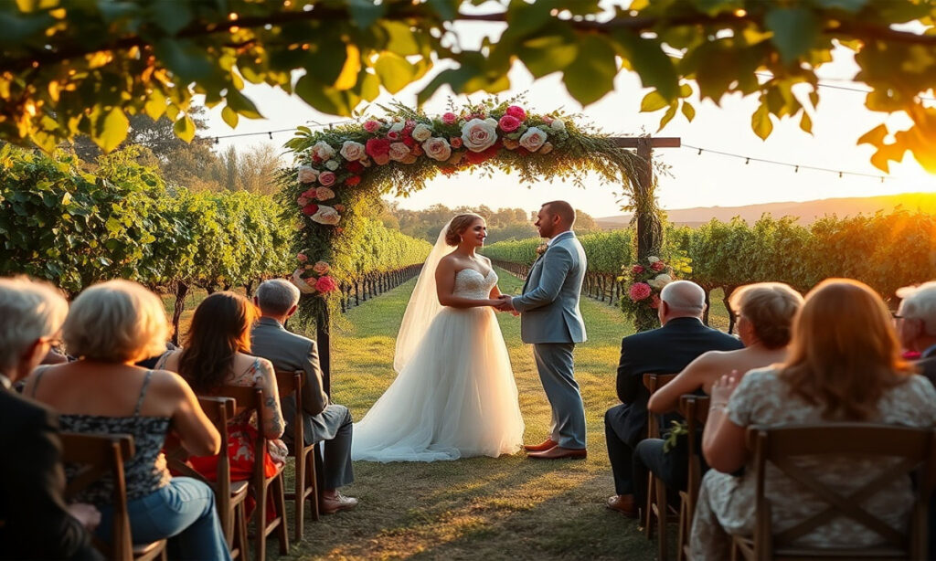 Whimsical and Unique Pre-Wedding Captions to Capture the Moment