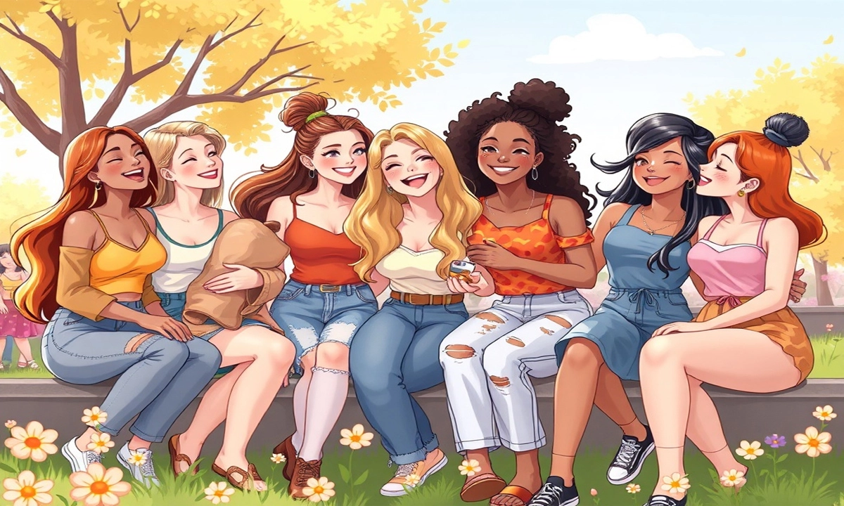 154 Short Captions for Bride-to-Be Friends She'll Love