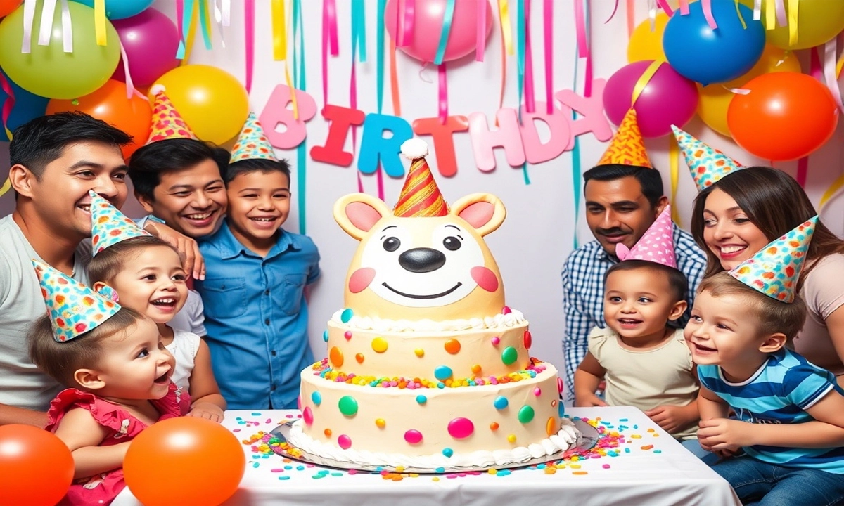 190 First Birthday Captions for Baby Girl Pure Magic