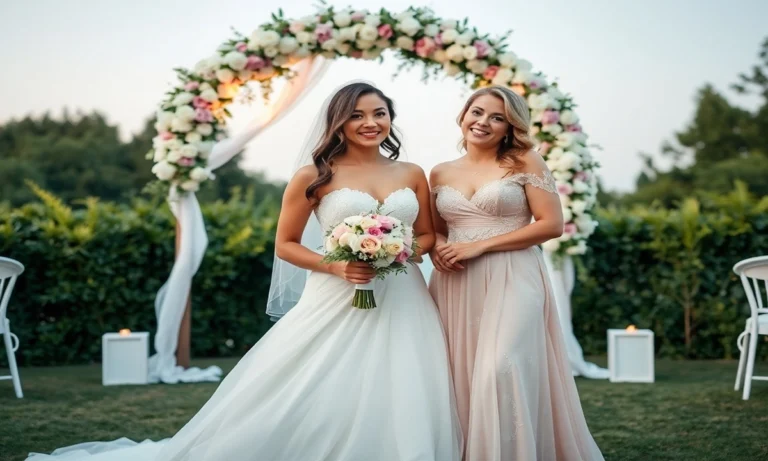 200 Sister Wedding Captions That'll Make You Cry Happy