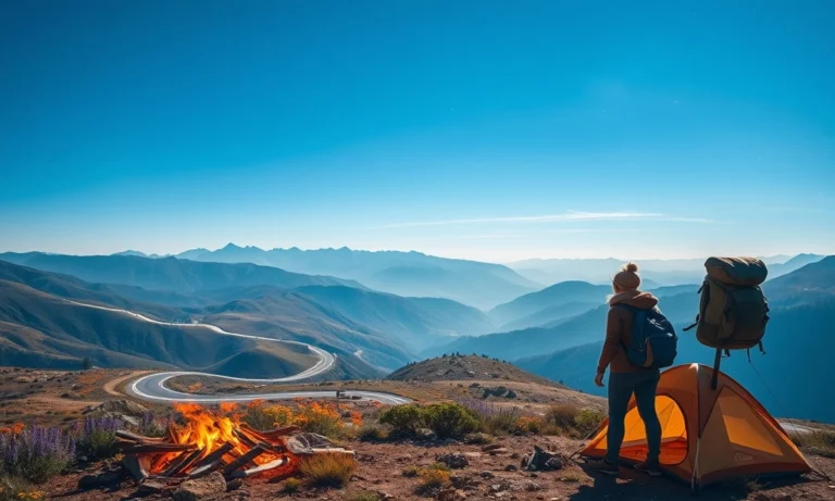 215 Safar Captions for Instagram That Ignite Wanderlust